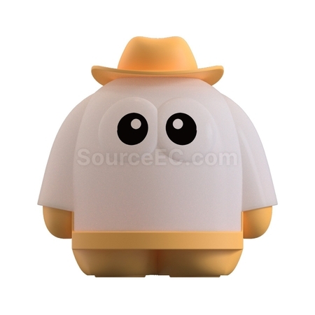 Customization Patting Lamp/Night Light Corporate Gifts