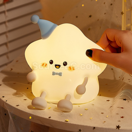 Customization Star Night Light Corporate Gifts