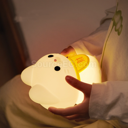 Customization Patting Lamp/Night Light Corporate Gifts