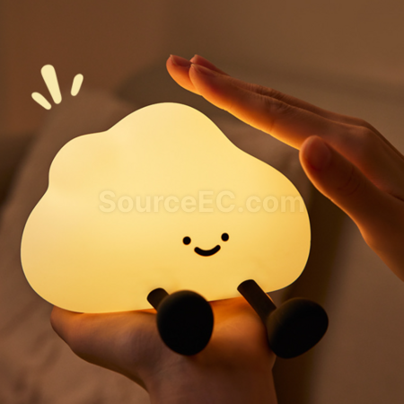 Customization Night Light/Patting Lamp Corporate Gifts