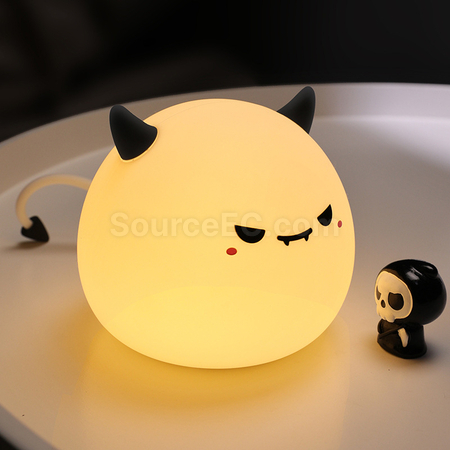 Customization Night Light/Patting Lamp Corporate Gifts