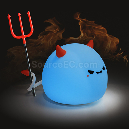 Customization Night Light/Patting Lamp Corporate Gifts