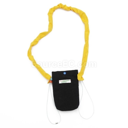 Customization Corduroy Cross-Body Bag Corporate Gifts