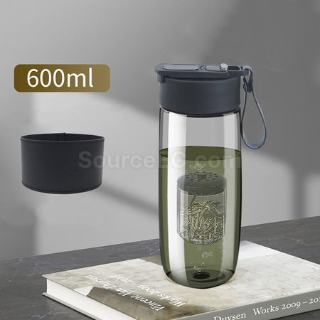 Customization Magnetic Bubble Tea Cup Corporate Gifts