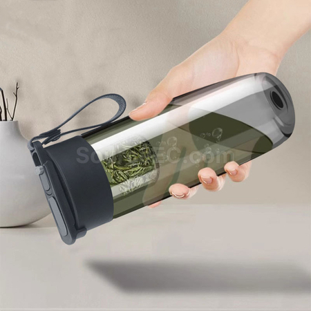 Customization Magnetic Bubble Tea Cup Corporate Gifts