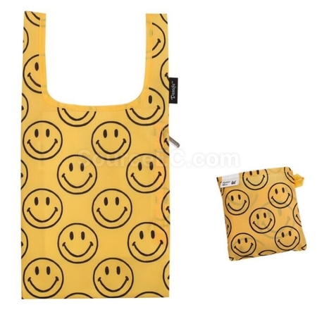 Customization Nylon Foldaway Shopping Bag Corporate Gifts