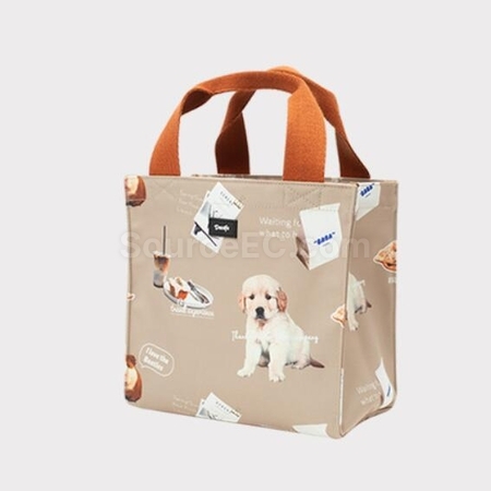 Customization French Small Bag Corporate Gifts
