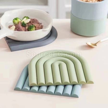 Customization Cloud Silicone Mat Corporate Gifts