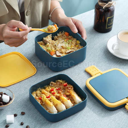 Customization Lunch Box Corporate Gifts