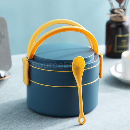 Customization Lunch Box Corporate Gifts