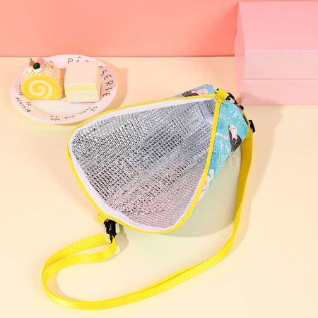 Customization Water Bottle Bag Corporate Gifts