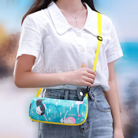 Customization Water Bottle Bag Corporate Gifts