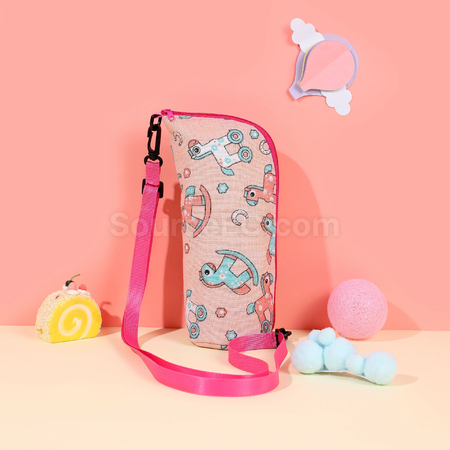 Customization Water Bottle Bag Corporate Gifts