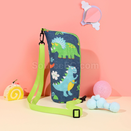 Customization Water Bottle Bag Corporate Gifts