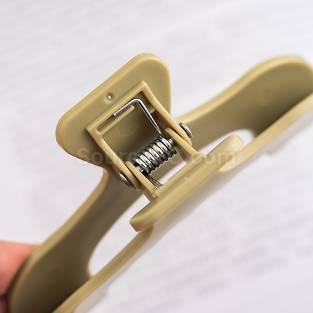 Customization Book Clip Corporate Gifts