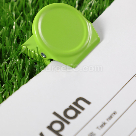 Customization Refrigerator Magnetic Clip Corporate Gifts