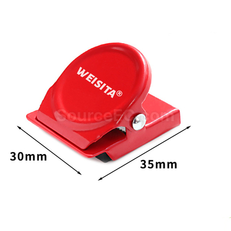 Customization Refrigerator Magnetic Clip Corporate Gifts