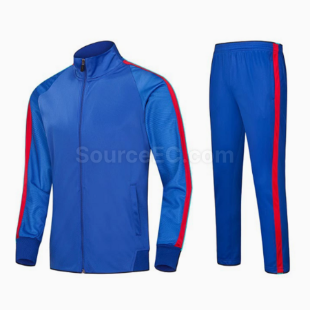 Customization Autumn and winter sports suit Corporate Gifts