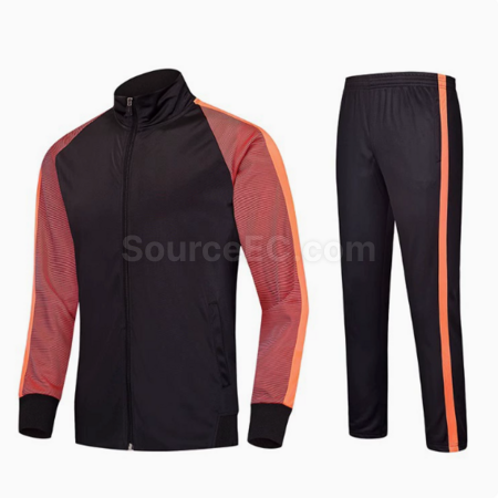 Customization Autumn and winter sports suit Corporate Gifts