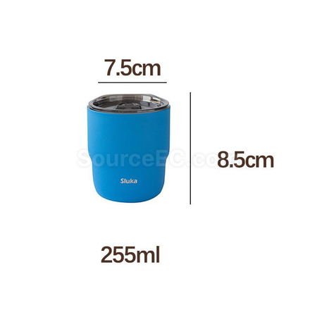 Customization Mini Thermos Cup Corporate Gifts