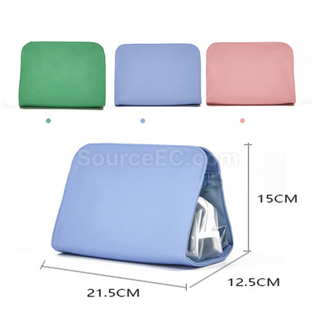 Customization Cosmetic Storage Bag Corporate Gifts