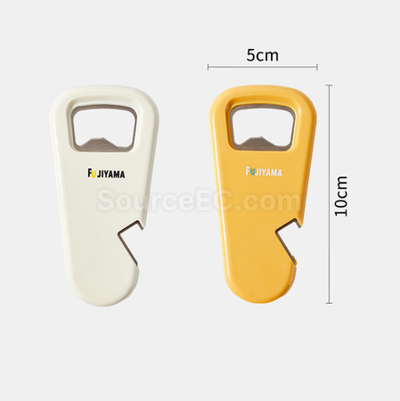 Customization Magnetic Bottle Opener Corporate Gifts
