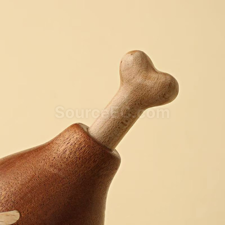 Customization Wooden Bottle Opener Corporate Gifts