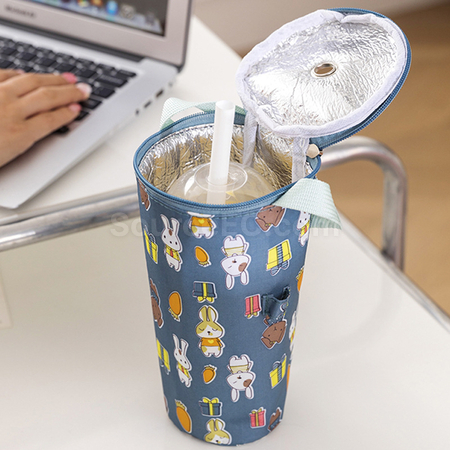 Customization Cup Sleeve Corporate Gifts