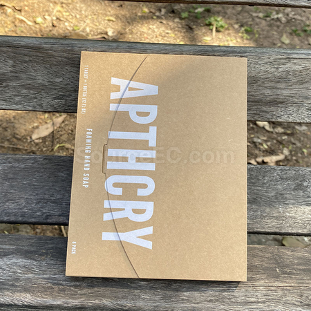 Customization Paper Gift Box Corporate Gifts