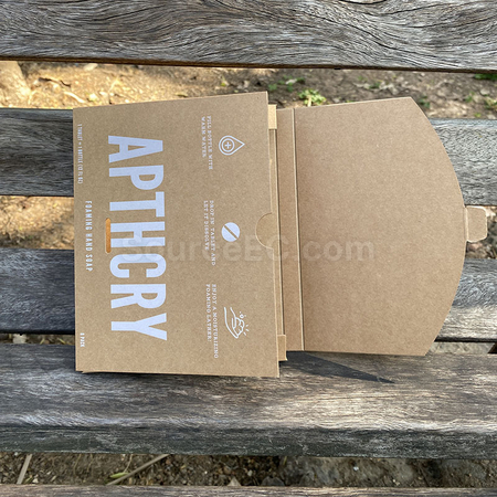 Customization Paper Gift Box Corporate Gifts
