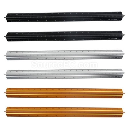 Customization Triangular Scale Corporate Gifts