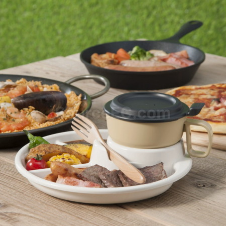Customization Soup cup with lid Corporate Gifts