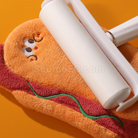Customization Double layered thickened hand towel Corporate Gifts