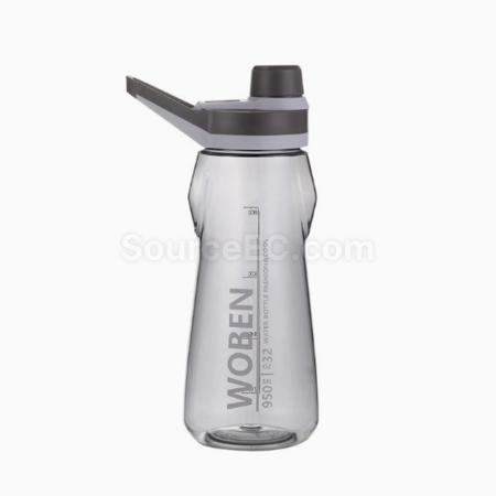 Customization Outdoor fitness plastic water cup Corporate Gifts