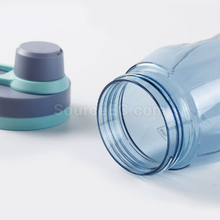 Customization Outdoor fitness plastic water cup Corporate Gifts