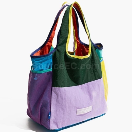 Customization Folding Shopping Bag Corporate Gifts