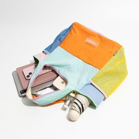 Customization Folding Shopping Bag Corporate Gifts