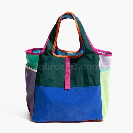 Customization Folding Shopping Bag Corporate Gifts