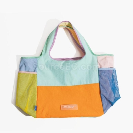 Customization Folding Shopping Bag Corporate Gifts