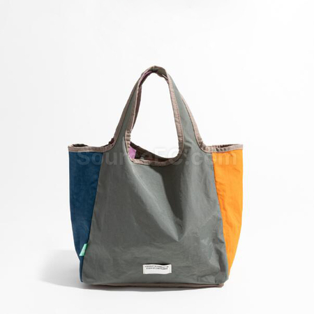 Customization Folding Shopping Bag Corporate Gifts