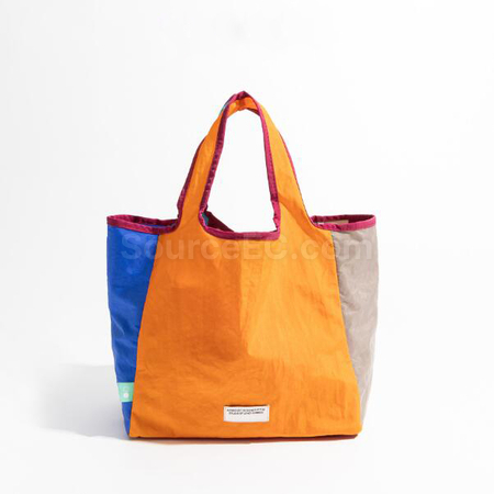 Customization Folding Shopping Bag Corporate Gifts
