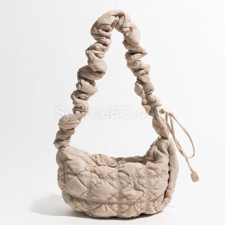 Customization Cloud Shoulder Bag Corporate Gifts