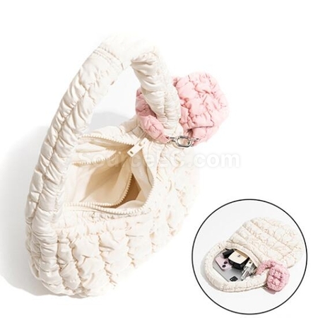 Customization One Shoulder Handbag Corporate Gifts
