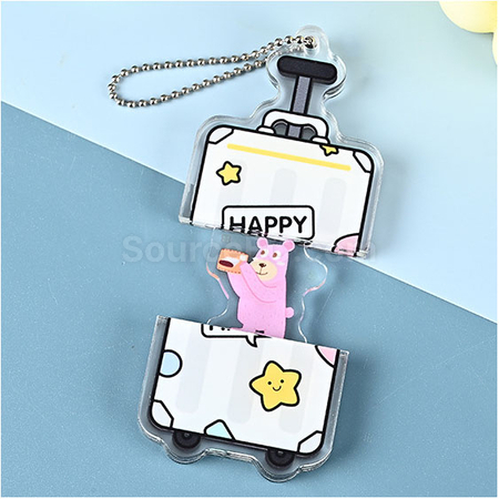 Customization Customized Acrylic Sob Egg Corporate Gifts