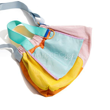 Customization Folding Shopping Bag Corporate Gifts