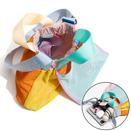 Customization Folding Shopping Bag Corporate Gifts
