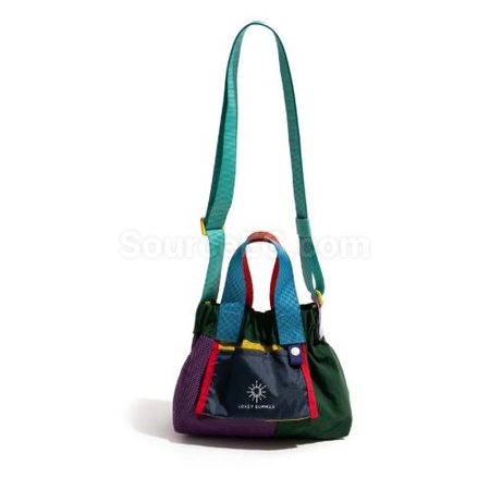 Customization Folding Shopping Bag Corporate Gifts
