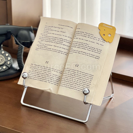 Customization Cheese Bookmark Corporate Gifts