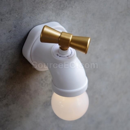 Customization Creative Faucet Night Light Corporate Gifts