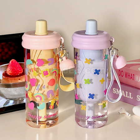 Customization STRAW CUP Corporate Gifts